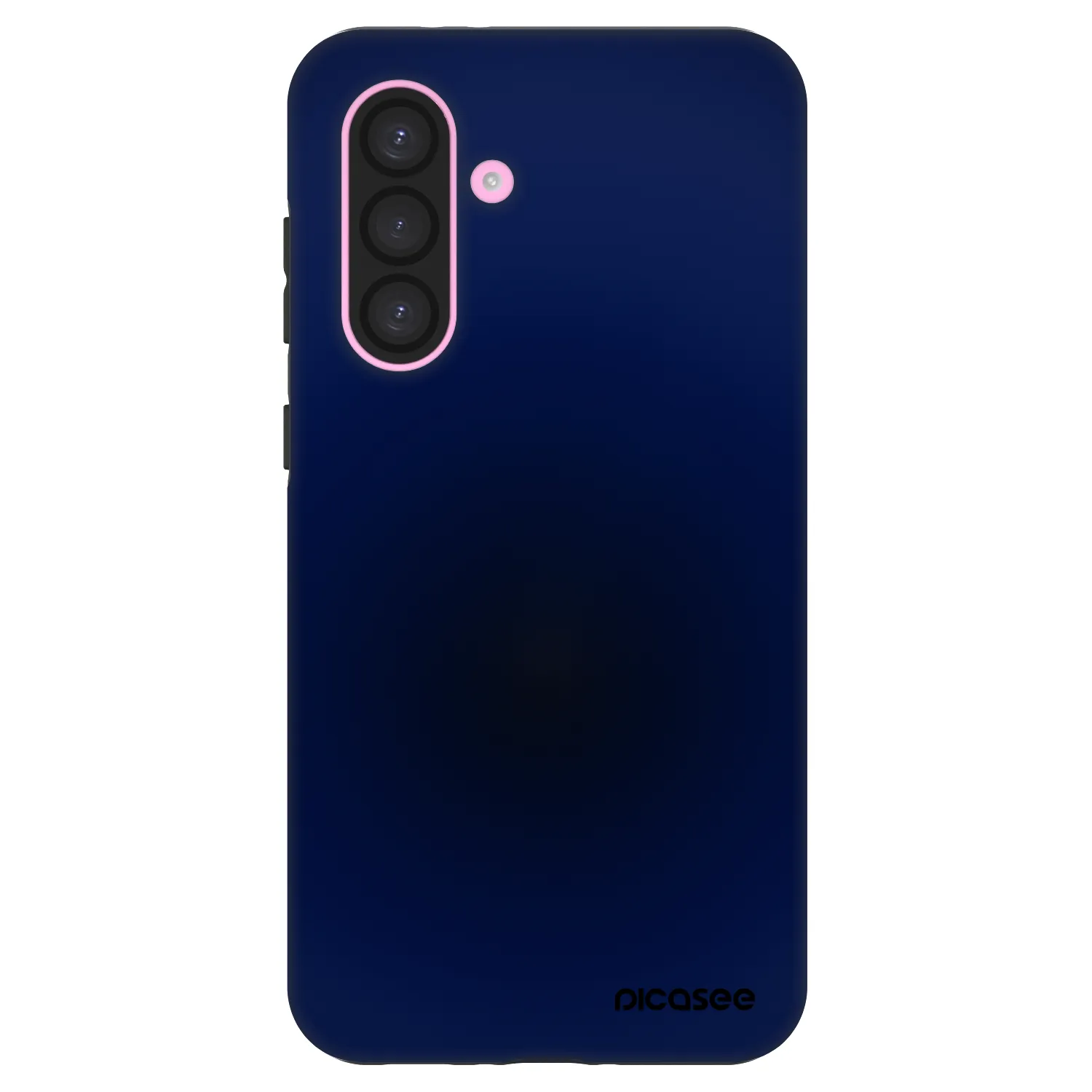 Picasee Fashion Case pre Samsung Galaxy A56 5G A566B - Deep Ocean