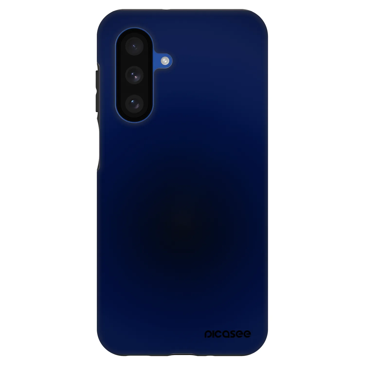 Picasee Fashion Case pre Samsung Galaxy A17 5G - Deep Ocean