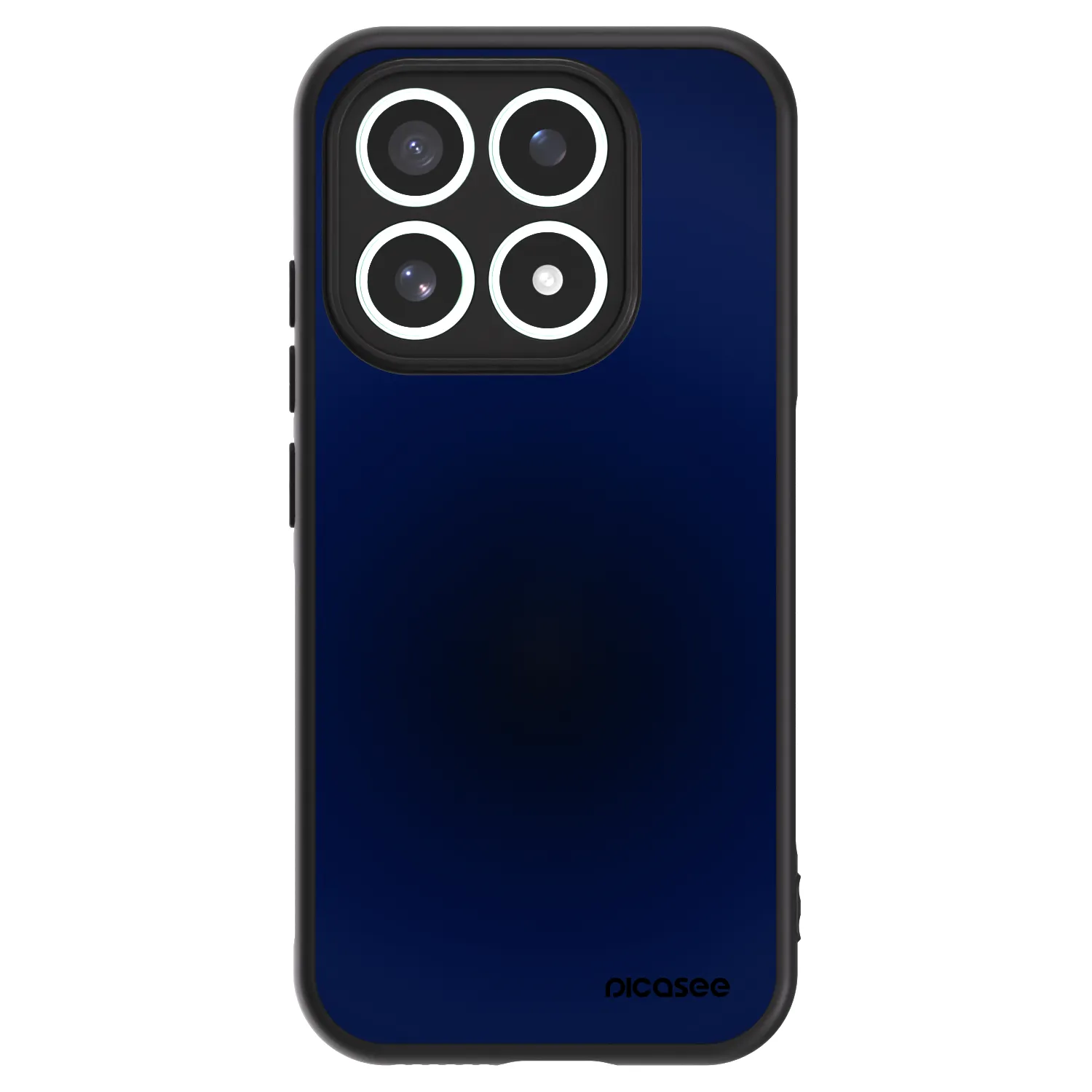 Picasee ULTIMATE CASE pro Xiaomi 17 - Deep Ocean