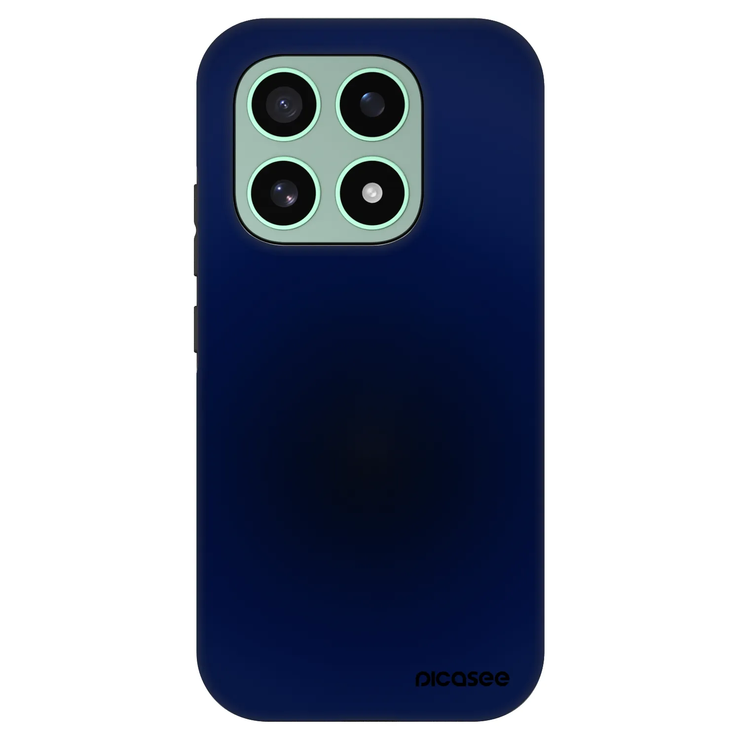 Picasee Fashion Case pre Xiaomi 17 - Deep Ocean