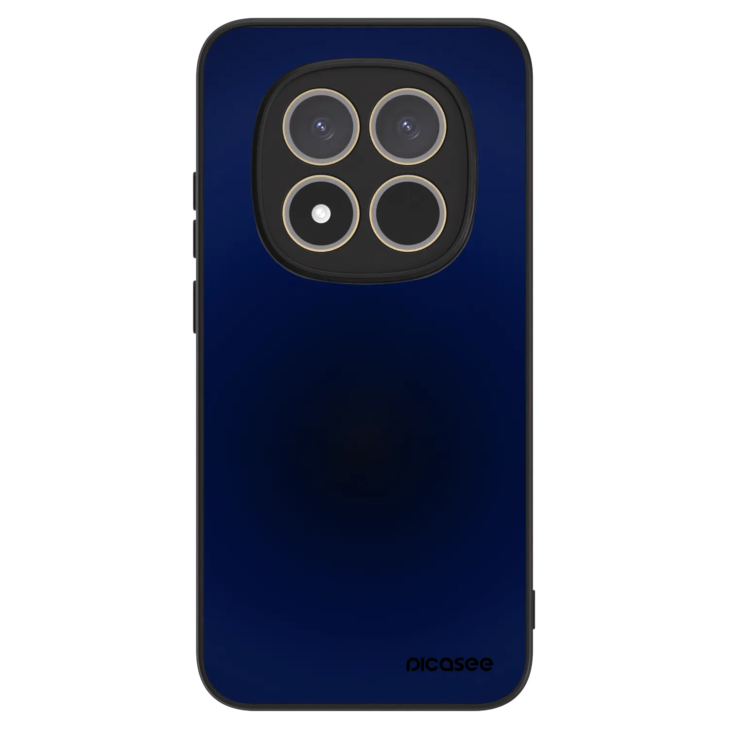Picasee ULTIMATE CASE pro Xiaomi Redmi Note 15 Pro 5G - Deep Ocean