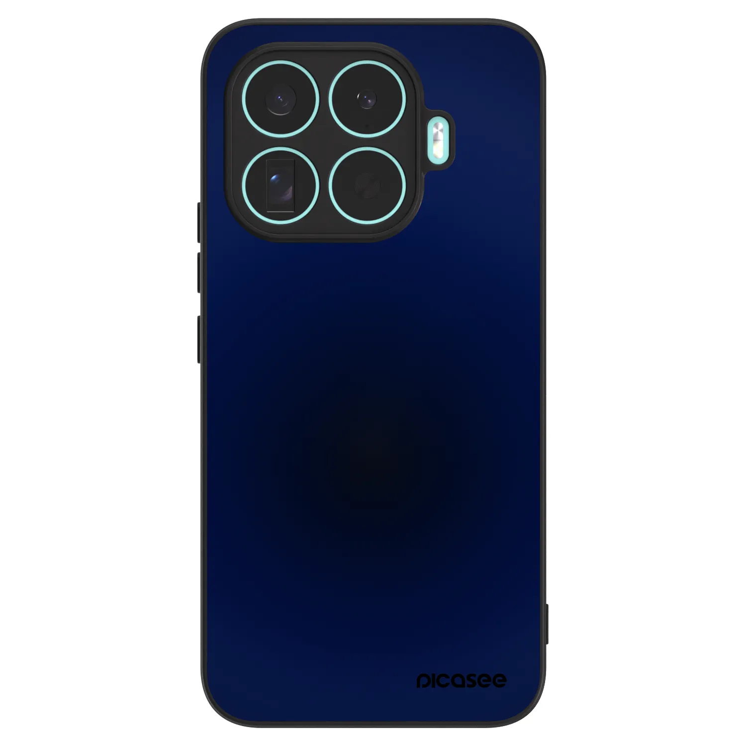 Picasee ULTIMATE CASE pro Xiaomi 17T Pro - Deep Ocean