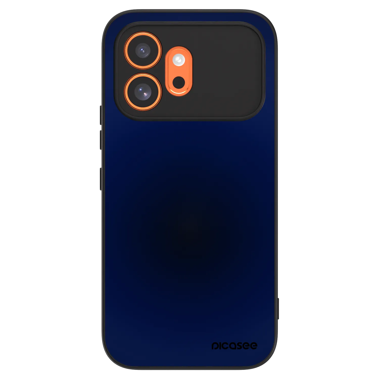 Picasee ULTIMATE CASE pro Honor 600 - Deep Ocean