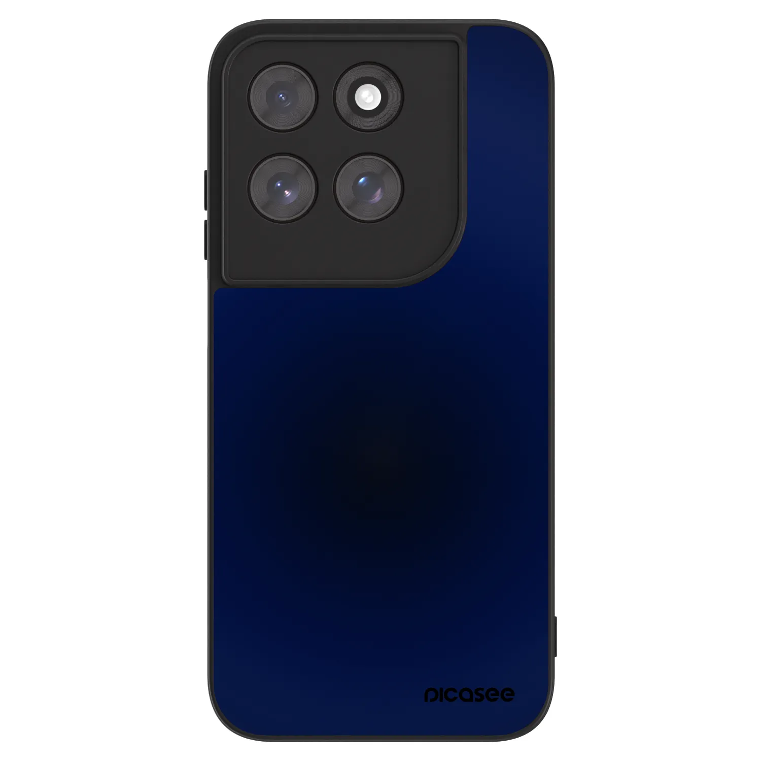 Picasee ULTIMATE CASE pro Motorola Moto G77 - Deep Ocean