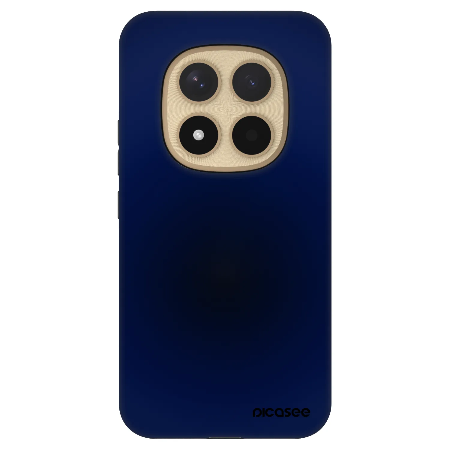Picasee Fashion Case pre Xiaomi Redmi Note 15 Pro+ - Deep Ocean