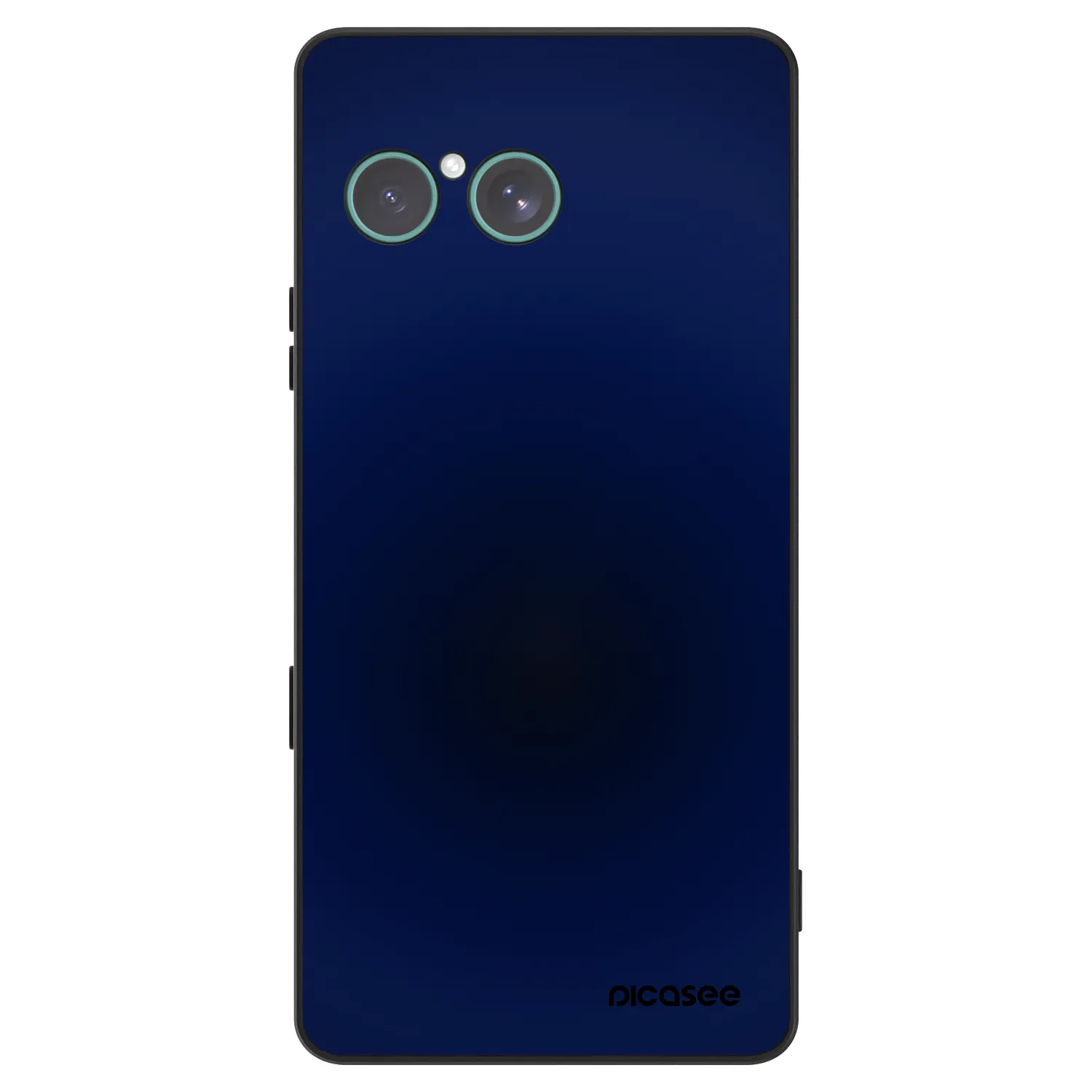 Picasee ULTIMATE CASE pro Sony Xperia 10 VII - Deep Ocean