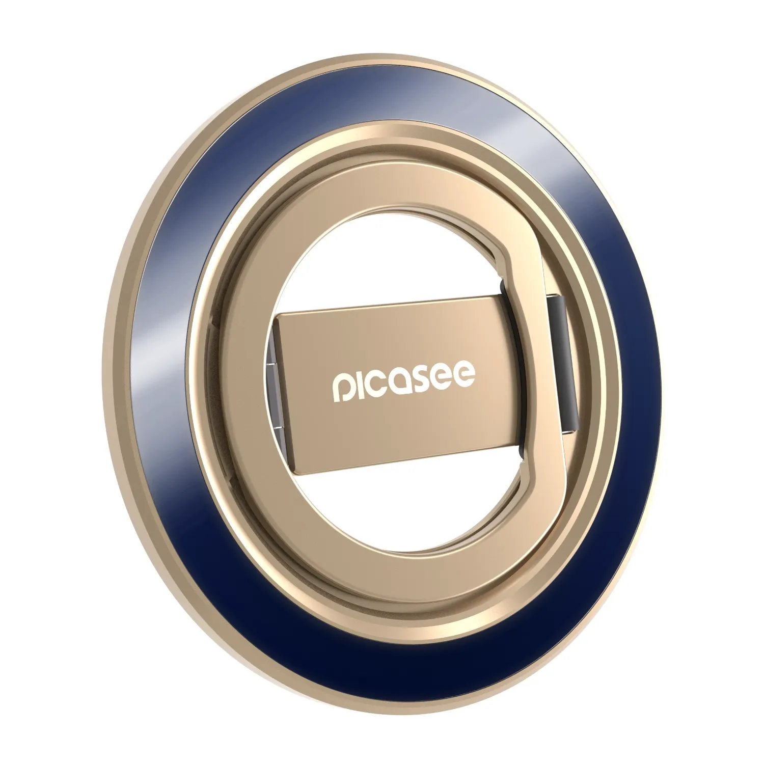 Picasee Magnetic holder - Zlato