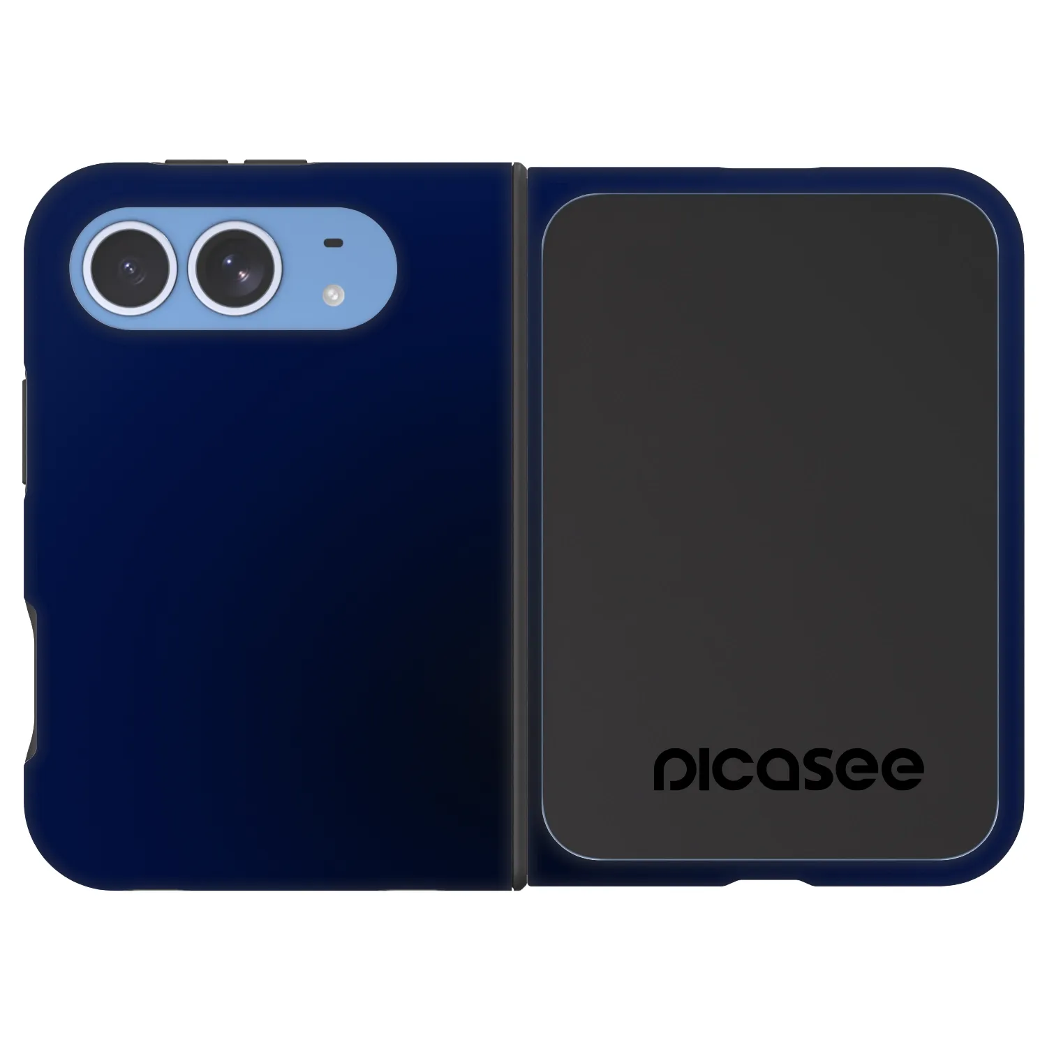 Picasee Fashion Case MagSafe pre Apple iPhone Ultra - Deep Ocean