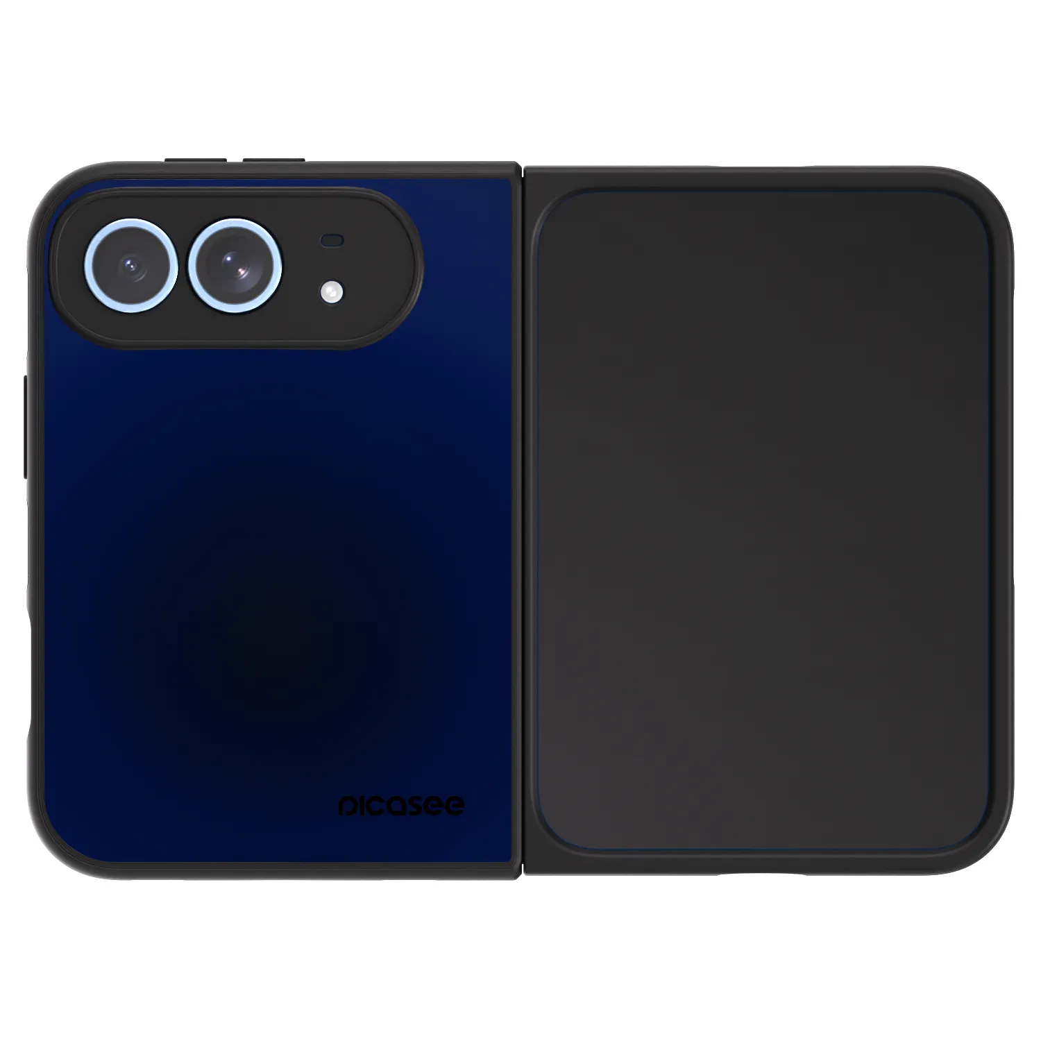 Picasee ULTIMATE CASE pro Apple iPhone Ultra - Deep Ocean