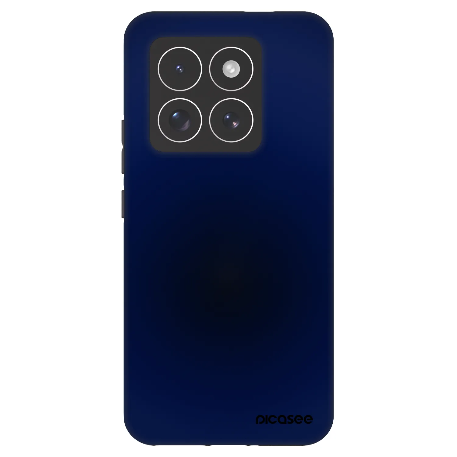 Picasee Fashion Case pre Xiaomi 14 Pro - Deep Ocean