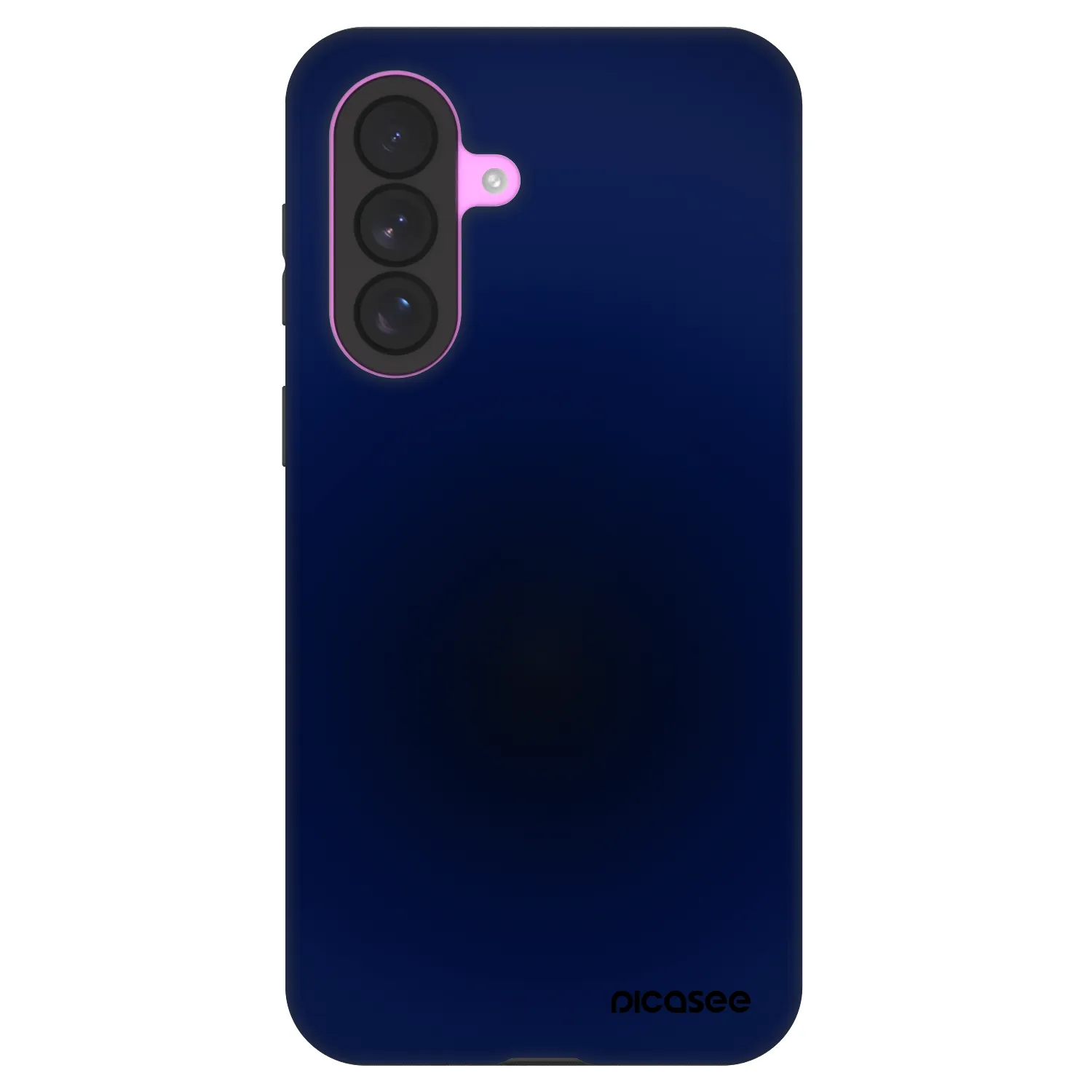 Picasee Fashion Case pre Samsung Galaxy A37 - Deep Ocean