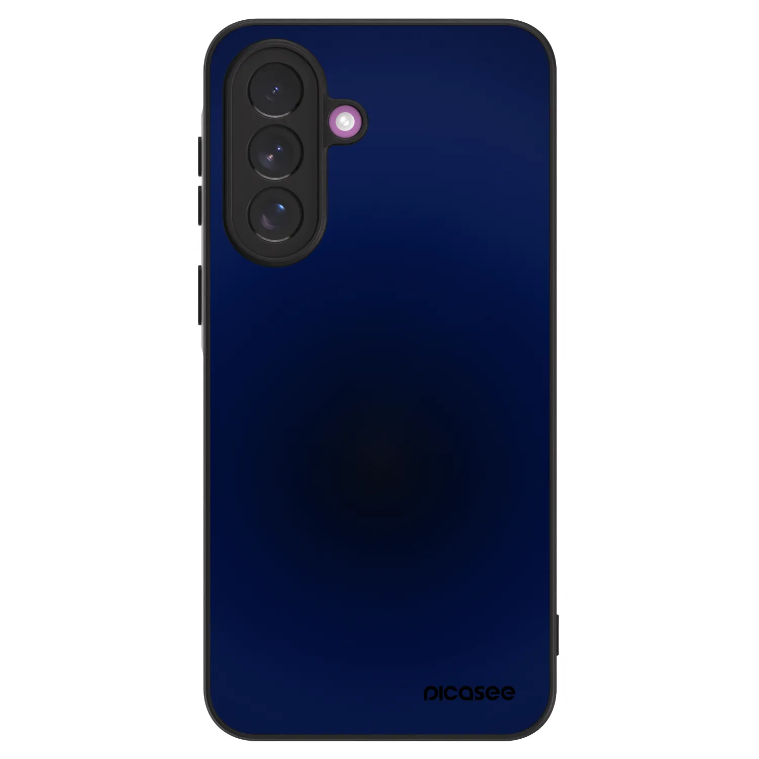 Picasee ULTIMATE CASE pro Samsung Galaxy A37 - Deep Ocean