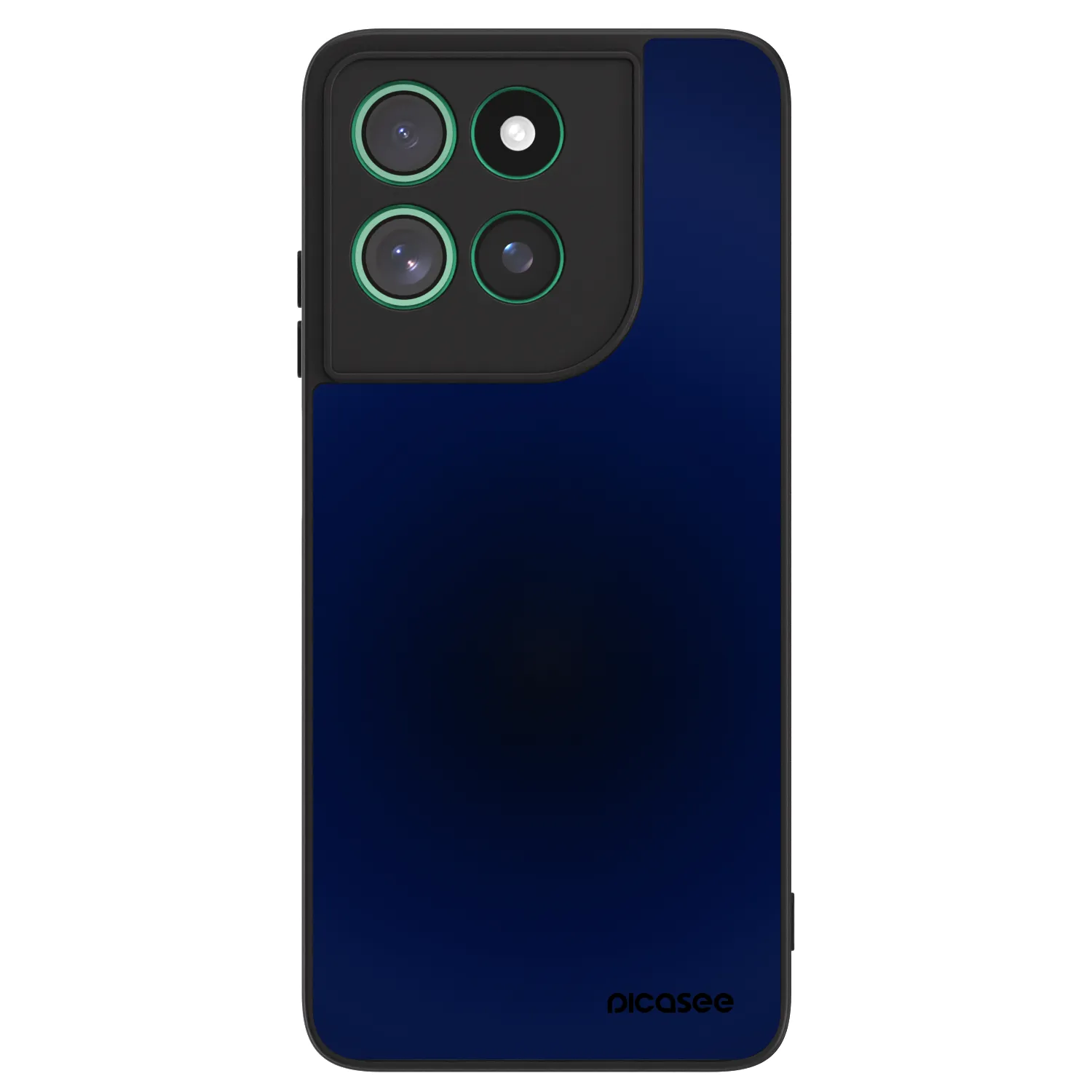 Picasee ULTIMATE CASE pro Motorola Moto G57 Power - Deep Ocean