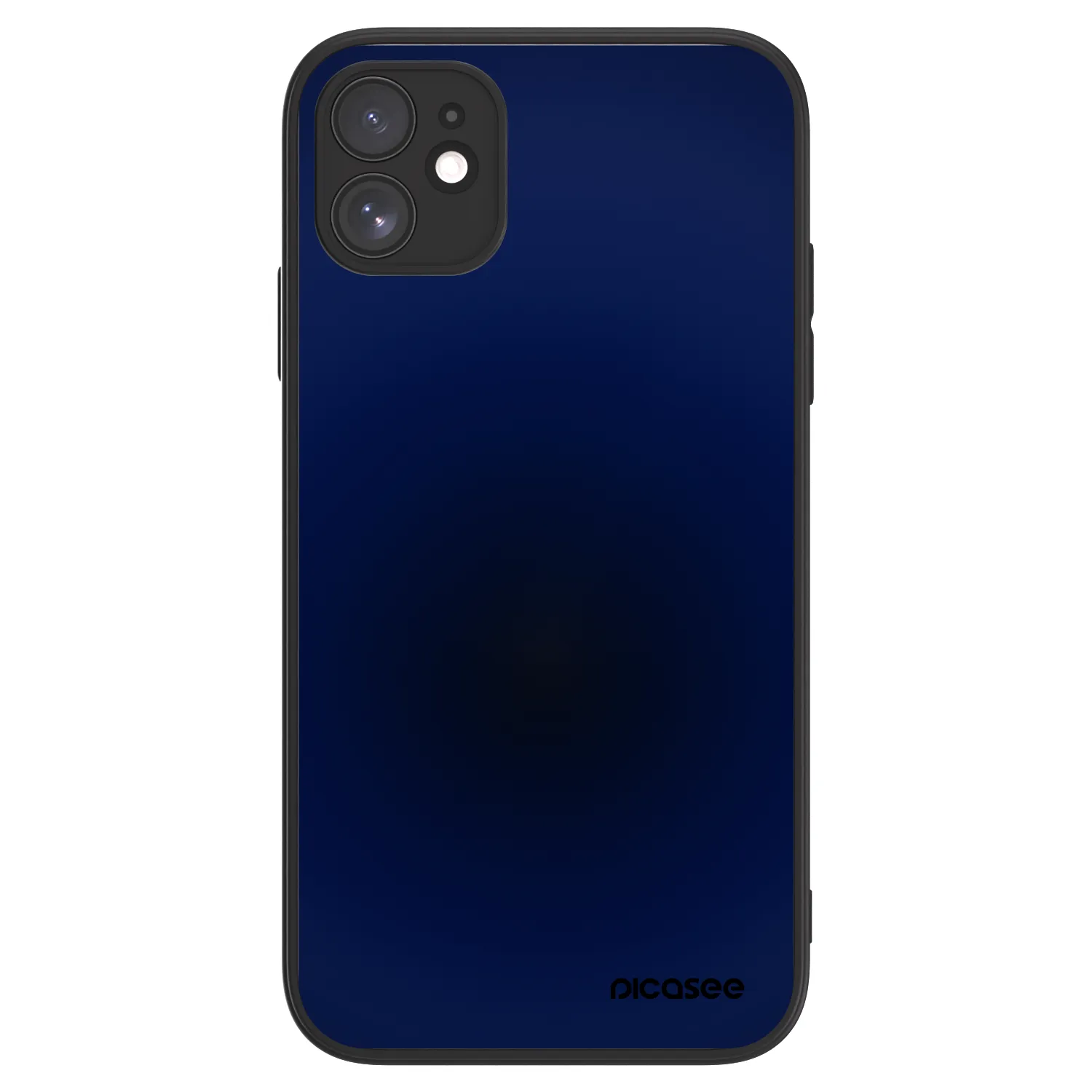 Picasee ULTIMATE CASE pro Apple iPhone 11 - Deep Ocean