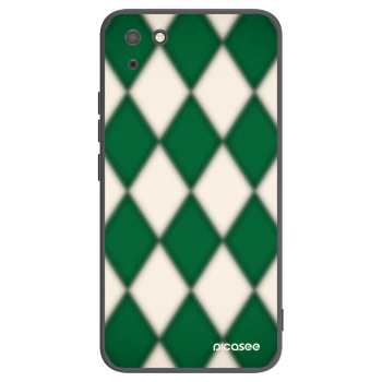 Obal pre Huawei Y5P - Emerald Diamond