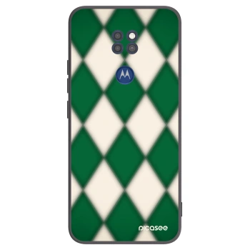 Obal pre Motorola Moto G9 Play - Emerald Diamond