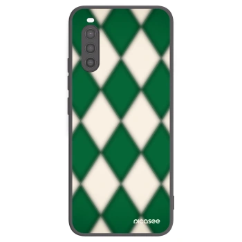 Obal pre Sony Xperia 10 II - Emerald Diamond
