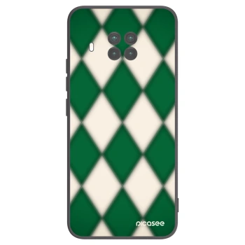 Picasee silikónový čierny obal pre Xiaomi Mi 10T Lite - Emerald Diamond