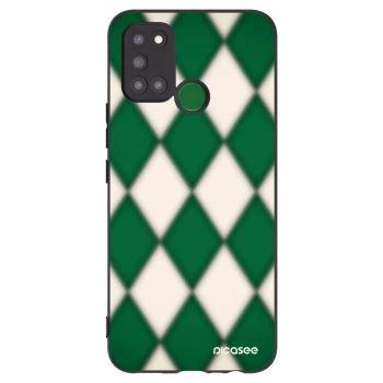 Obal pre Realme 7i - Emerald Diamond