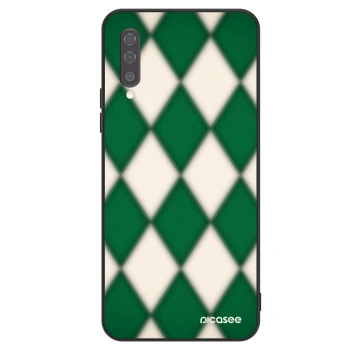 Obal pre Samsung Galaxy A50 A505F - Emerald Diamond