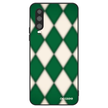Obal pre Huawei P30 - Emerald Diamond