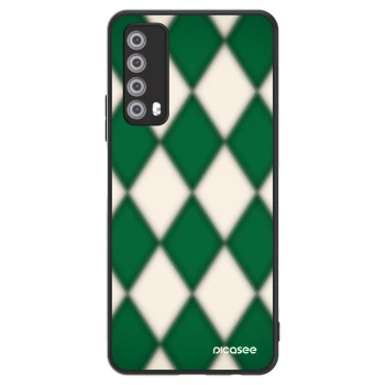Obal pre Huawei P Smart 2021 - Emerald Diamond
