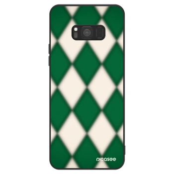 Obal pre Samsung Galaxy S8 G950F - Emerald Diamond