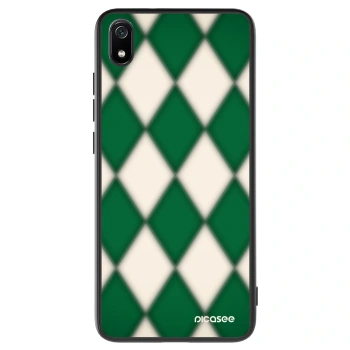 Obal pre Xiaomi Redmi 7A - Emerald Diamond