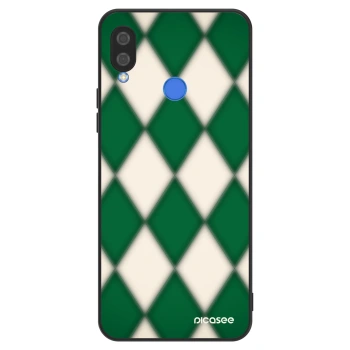 Obal pre Huawei Nova 3 - Emerald Diamond
