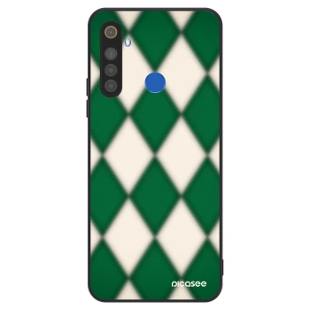 Obal pre Realme 5 - Emerald Diamond