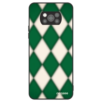 Obal pre Xiaomi Poco X3 Pro - Emerald Diamond