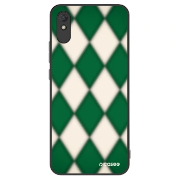 Obal pre Xiaomi Redmi 9AT - Emerald Diamond