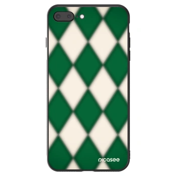 Obal pre Apple iPhone 8 Plus - Emerald Diamond
