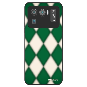 Obal pre Xiaomi Mi 11 Ultra - Emerald Diamond