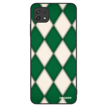 Obal pre Samsung Galaxy A22 A226B 5G - Emerald Diamond