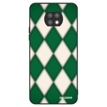 Obal pre Xiaomi Redmi Note 9T - Emerald Diamond