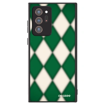 Obal pre Samsung Galaxy Note 20 Ultra - Emerald Diamond