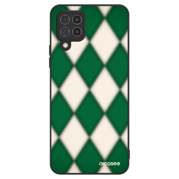 Obal pre Samsung Galaxy A22 A225F 4G - Emerald Diamond