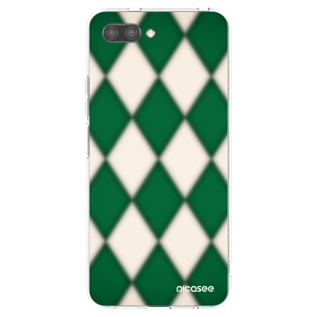 Obal pre Honor 10 - Emerald Diamond