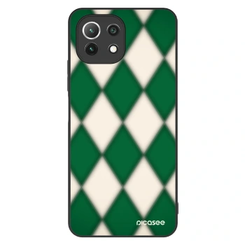 Obal pre Xiaomi 11 Lite 5G NE - Emerald Diamond