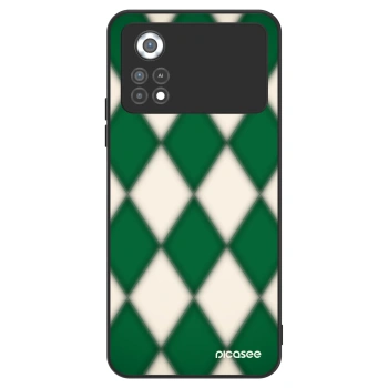 Obal pre Xiaomi Poco X4 Pro 5G - Emerald Diamond