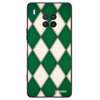Obal pre Honor 50 Lite - Emerald Diamond