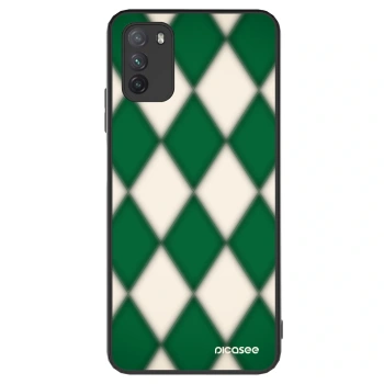 Obal pre Xiaomi Poco M3 - Emerald Diamond