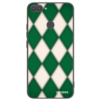 Obal pre Huawei P Smart - Emerald Diamond