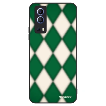 Obal pre Vivo Y52 5G - Emerald Diamond