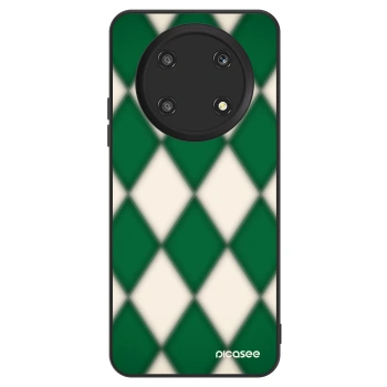 Obal pre Honor Magic4 Lite 5G - Emerald Diamond