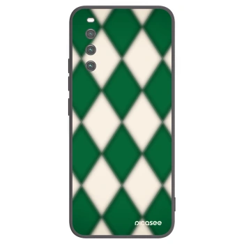 Obal pre Sony Xperia 10 IV 5G - Emerald Diamond