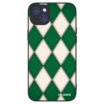 Picasee ULTIMATE CASE pro Apple iPhone 14 Plus - Emerald Diamond