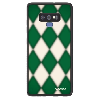 Obal pre Samsung Galaxy Note 9 N960F - Emerald Diamond