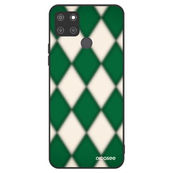 Obal pre Realme C21Y - Emerald Diamond